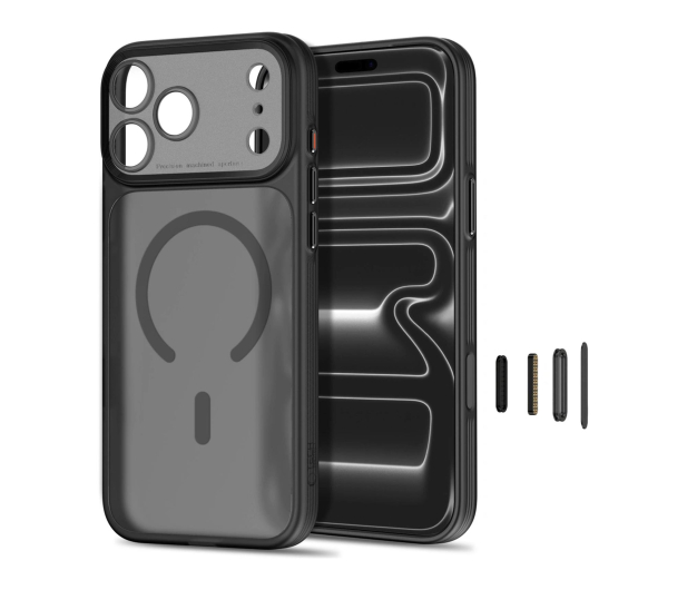 Tech-Protect Magprime Magsafe Cc Do Iphone 17 Pro Max / 18 Pro Max - 1587015 - zdjęcie 2